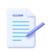 간편지연 증명서