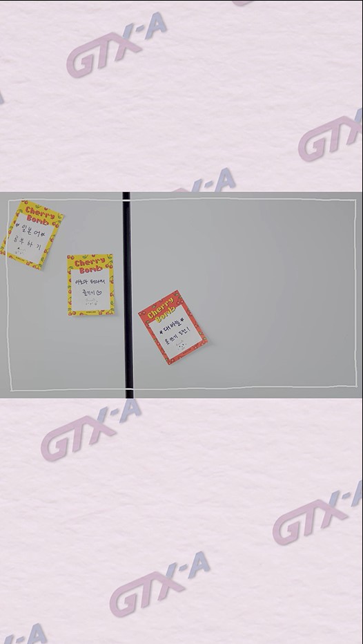 GTX-A 홍보 영상 Shorts (Second)