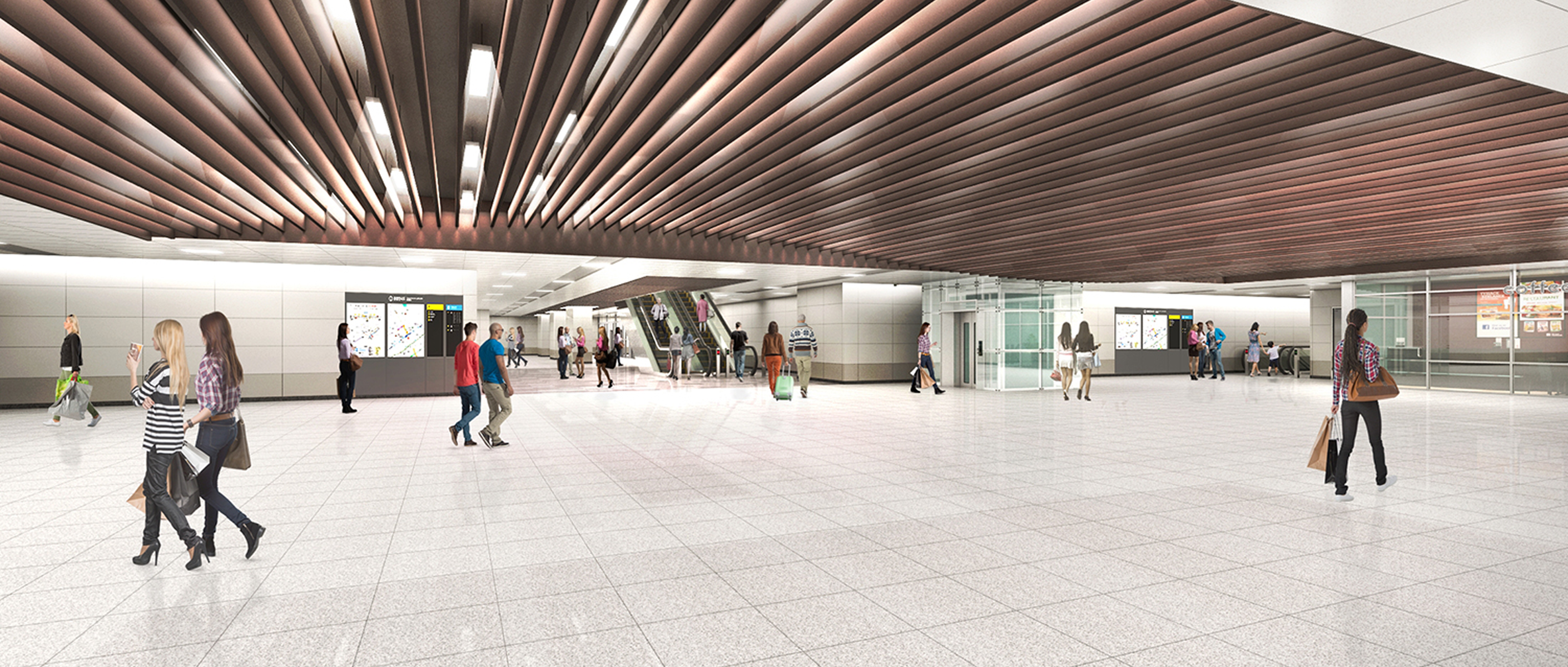 친환경 소재 사용 예시