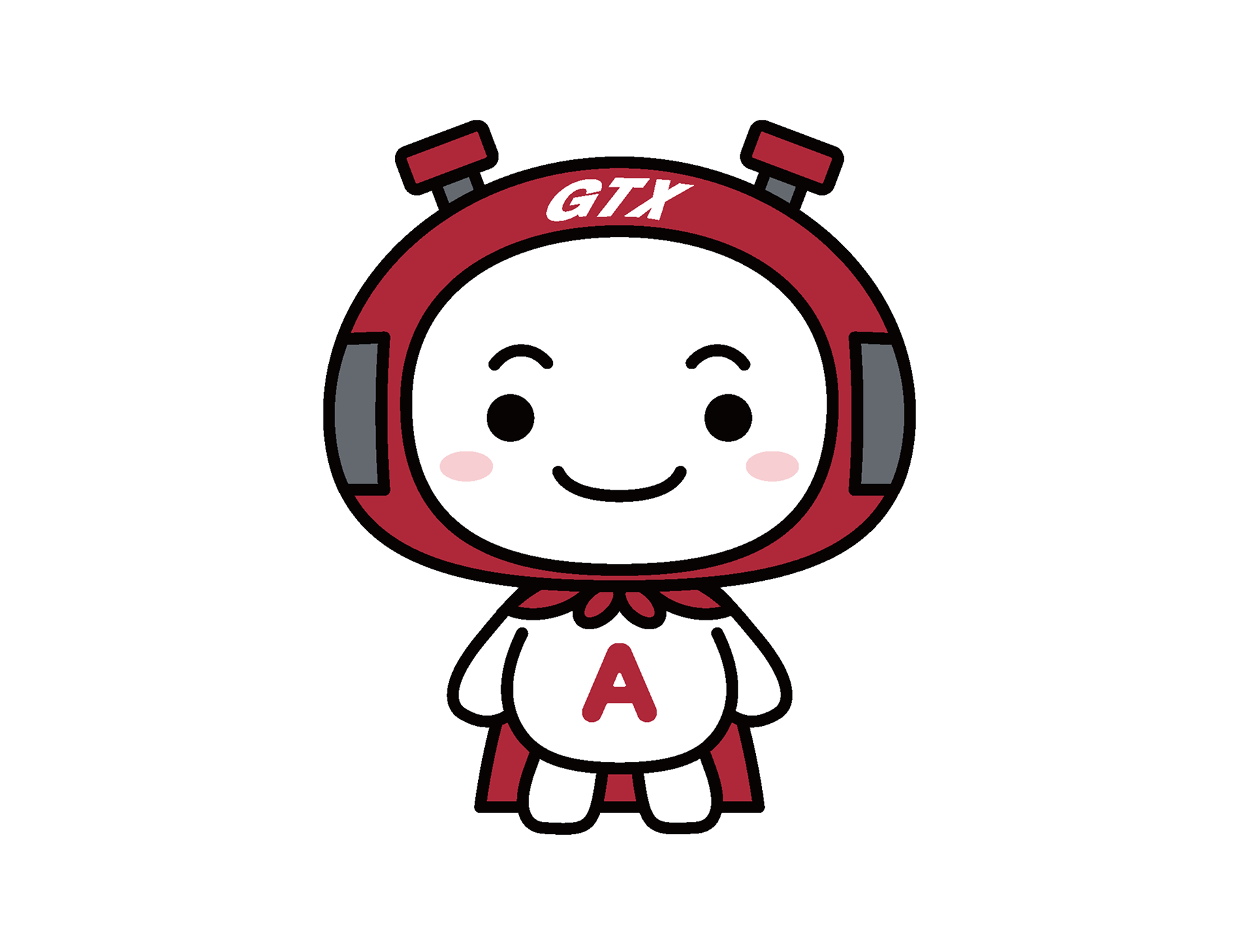 GTX-A의 안전은 내가 지킨다